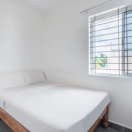 Spot On 45103 Galaxy Grand Hotel Narasimharaja Puram Exterior photo