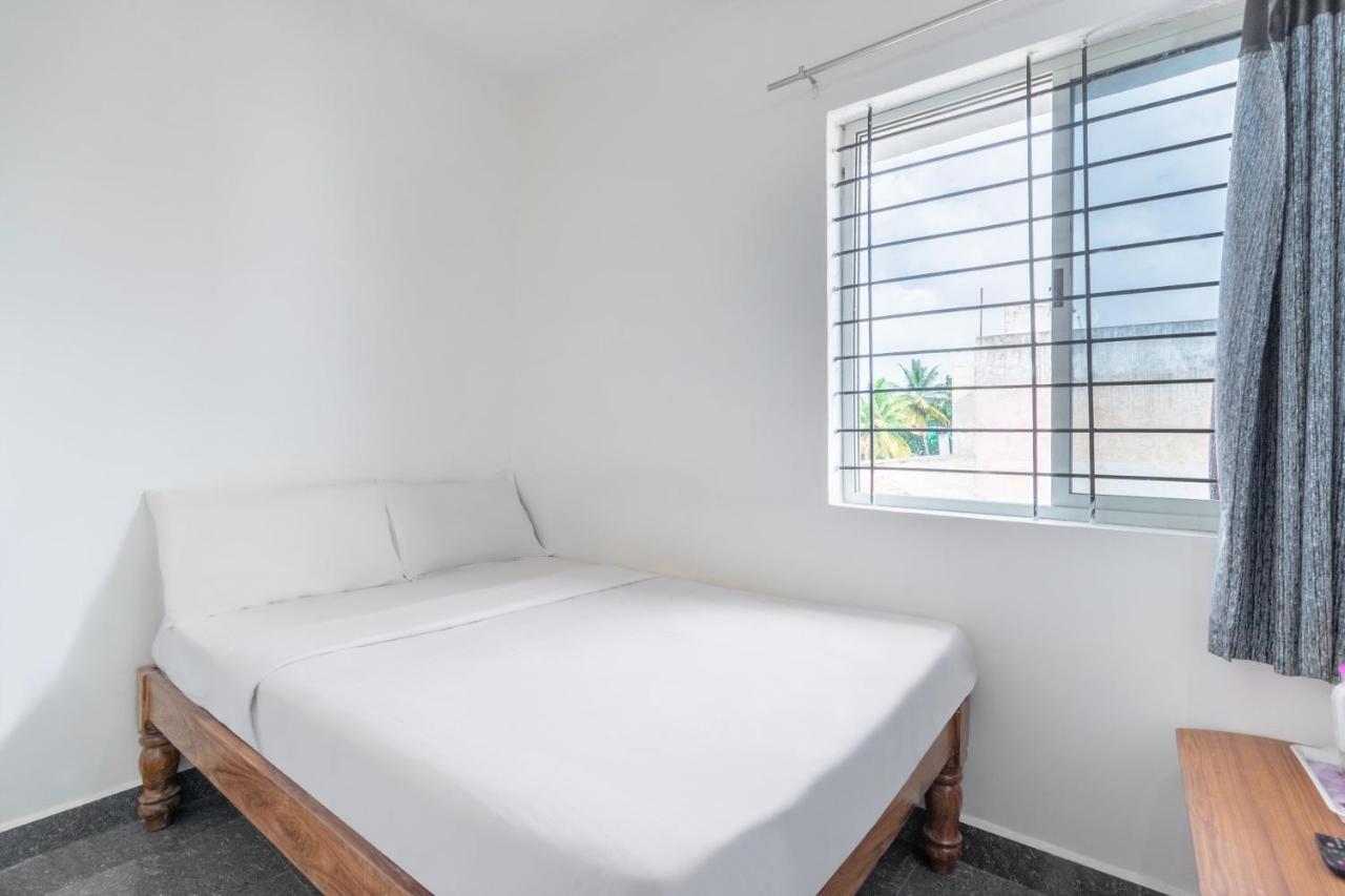 Spot On 45103 Galaxy Grand Hotel Narasimharaja Puram Exterior photo